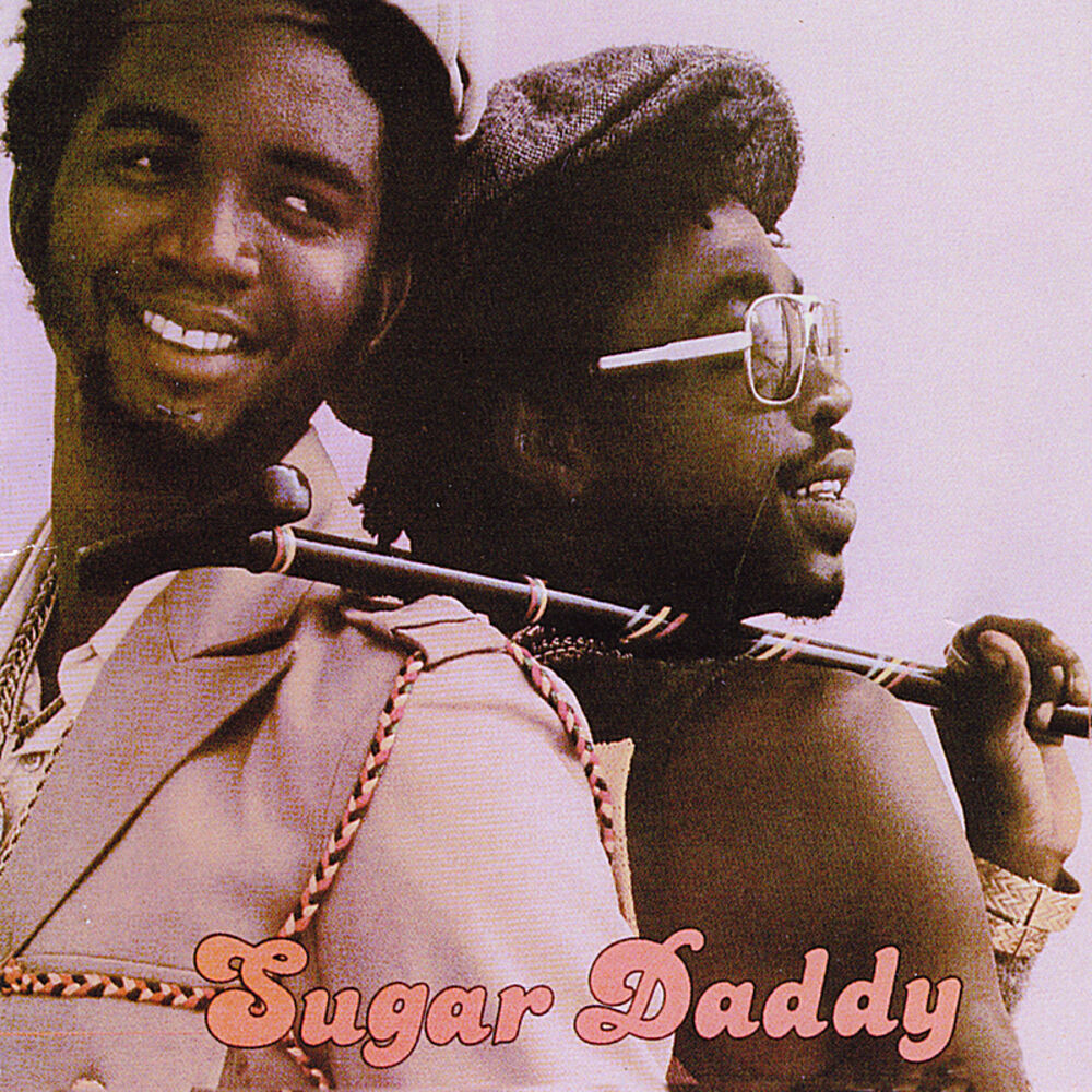 Picture of Sugar Daddy