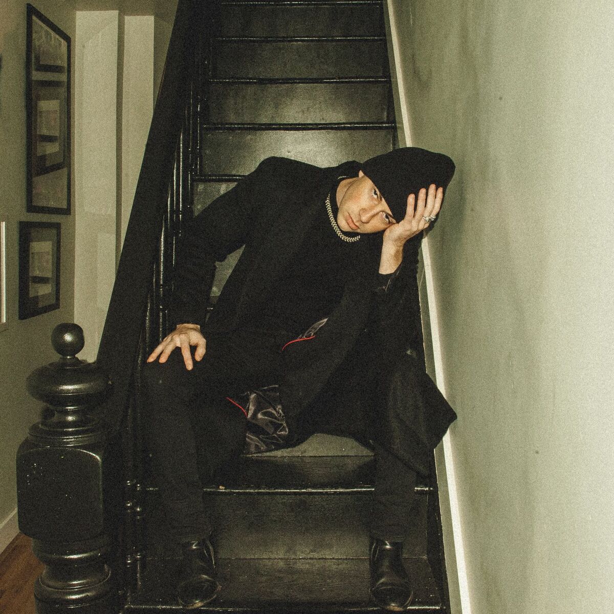 Album cover of REYN