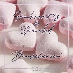 Cover of Brauseherzen
