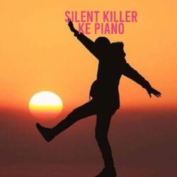 Cover of Ke piano