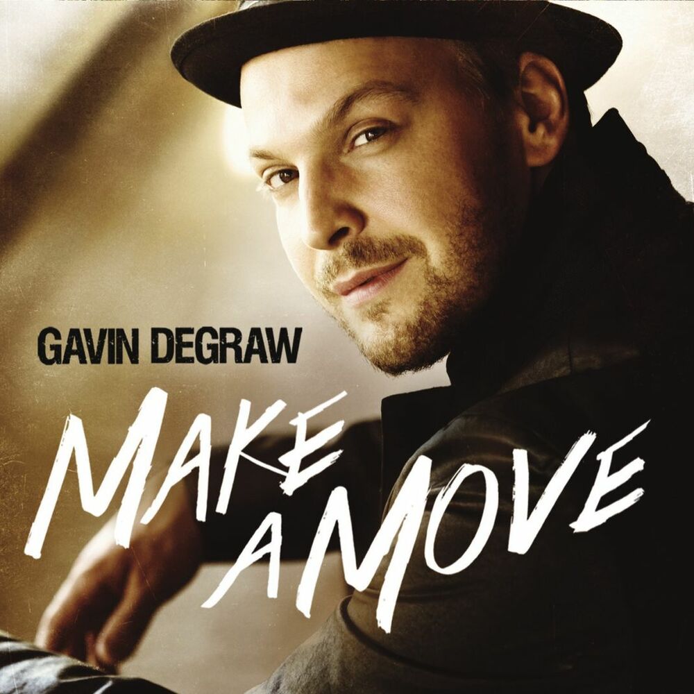 Picture of Make A Move