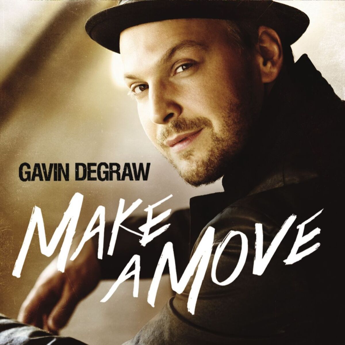Album cover of Make A Move