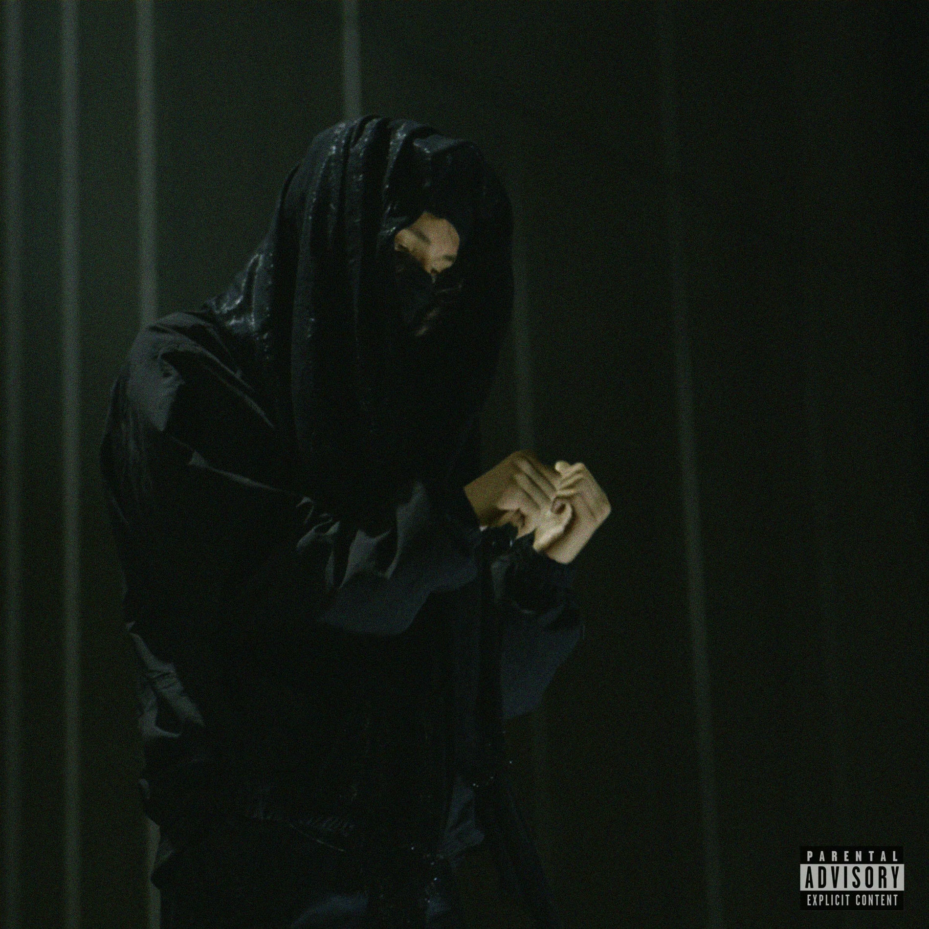 Album cover of STONKS