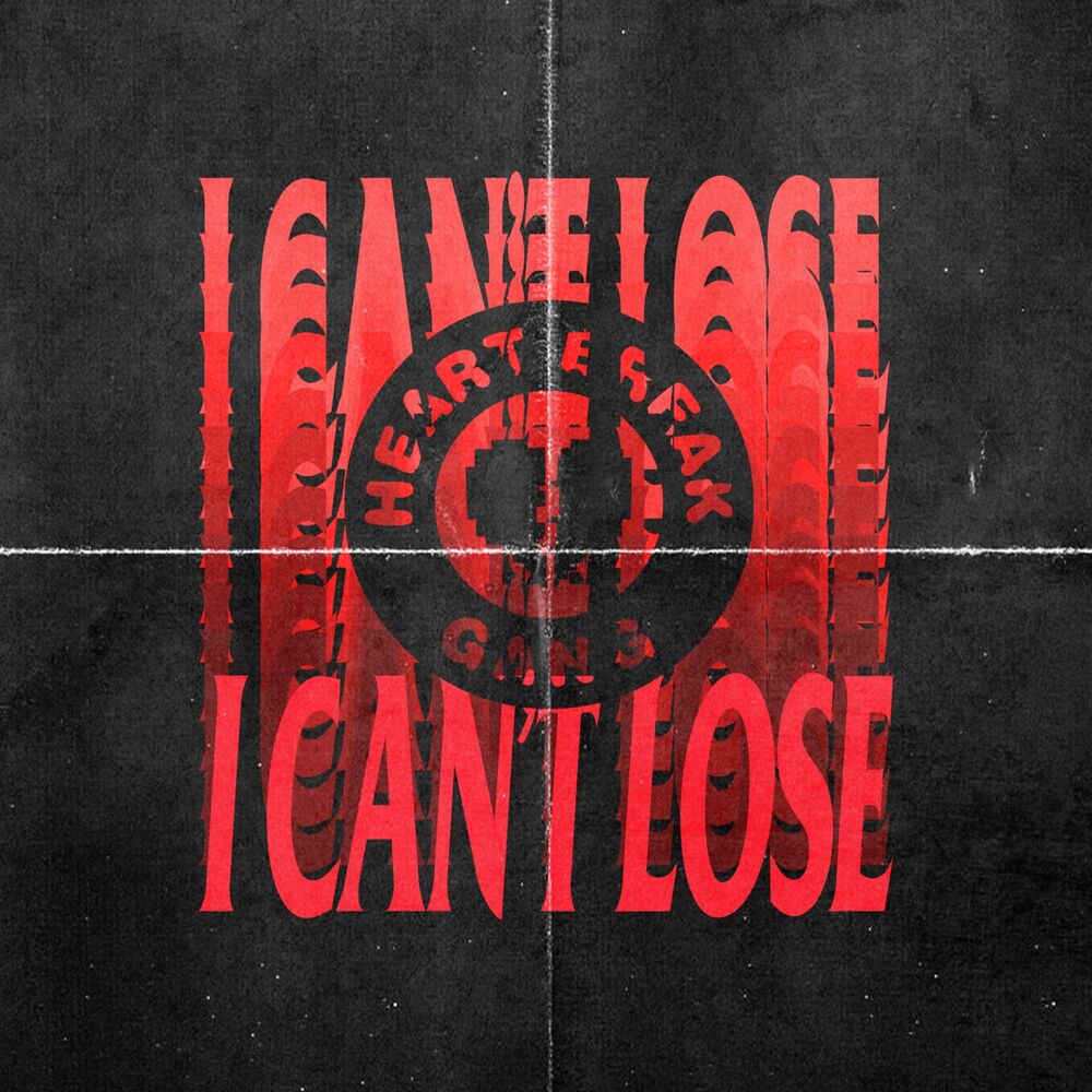 Picture of I Can't Lose (feat. 24hrs)