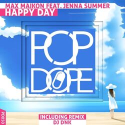 Cover of Happy Day