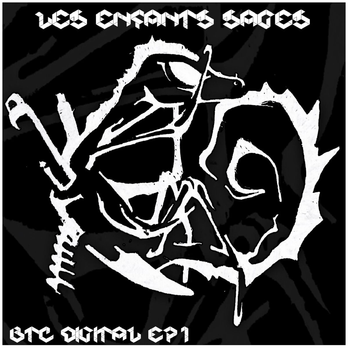 Album cover of BTC Digital EP 1