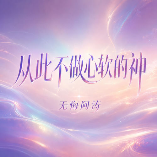 从此不做心软的神