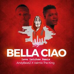 music cover