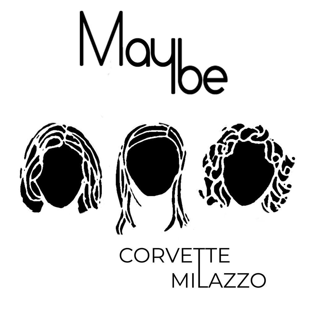 Album artwork for Corvette by maybe