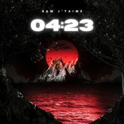 Cover of 04:23
