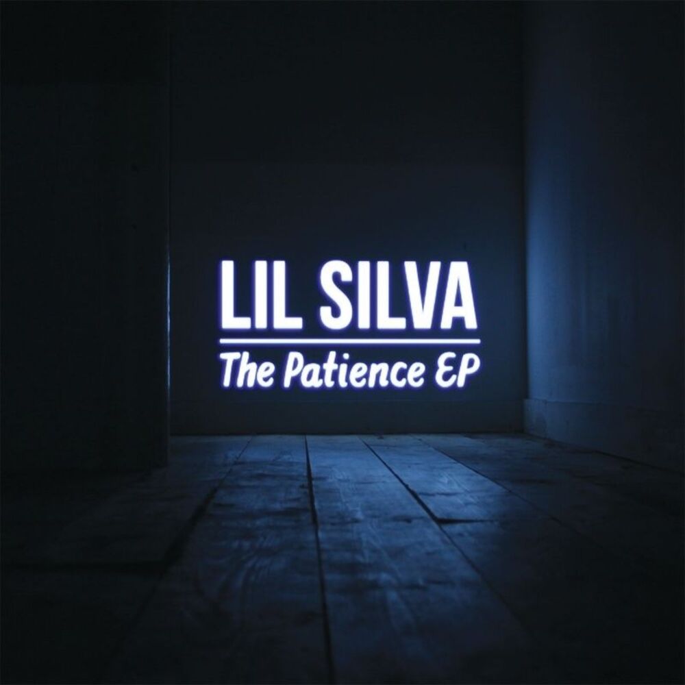 Picture of The Patience EP