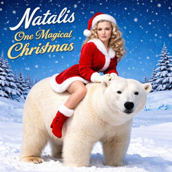 Cover of One Magical Christmas by undefined