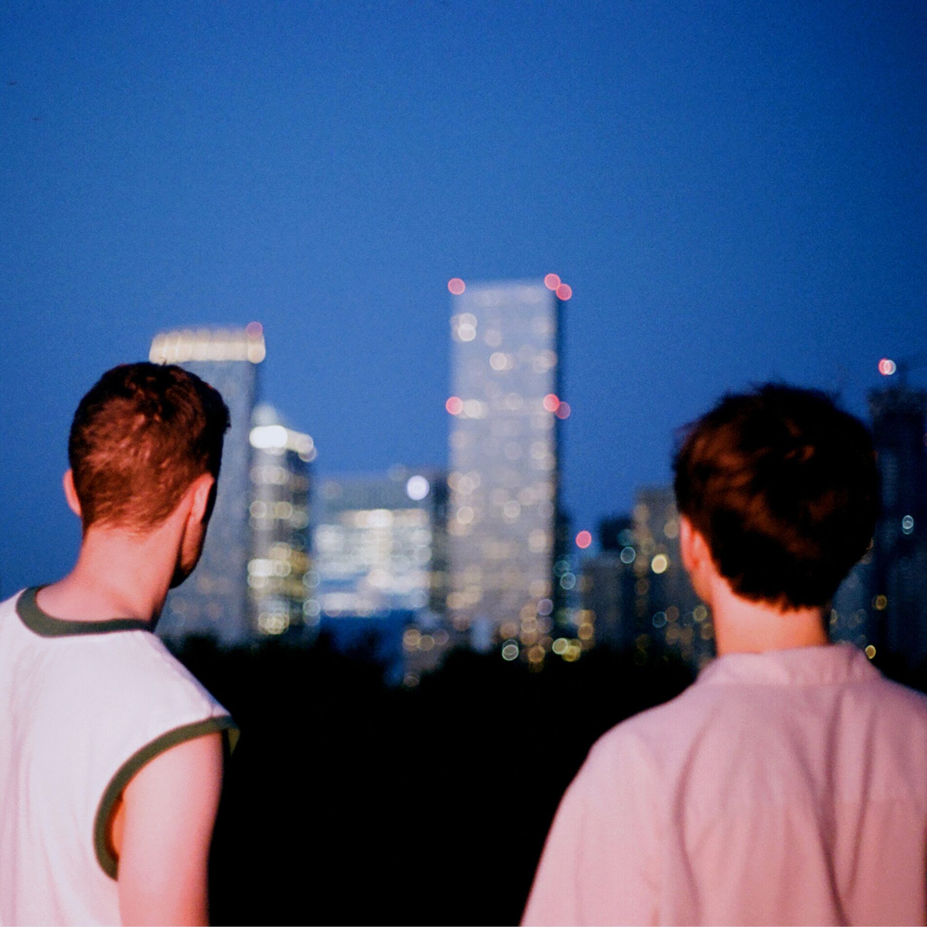 Album cover of I've Been Here Before