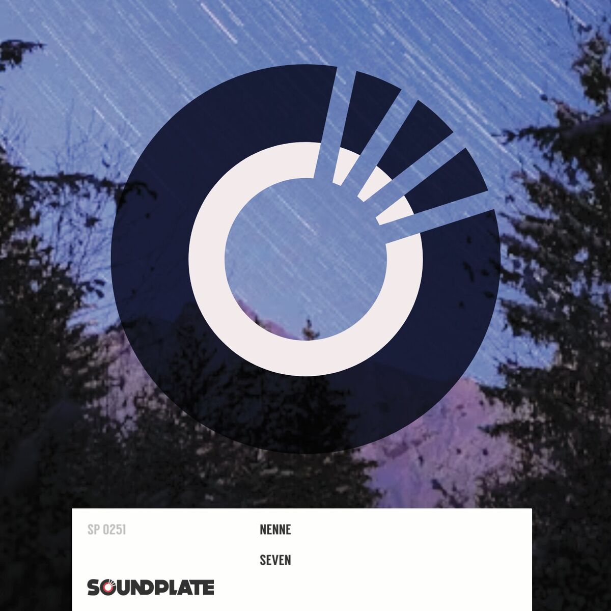 Album cover of seven