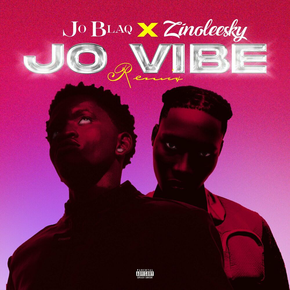 Picture of Jo Vibe Remix