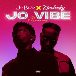 Cover of Jo Vibe Remix