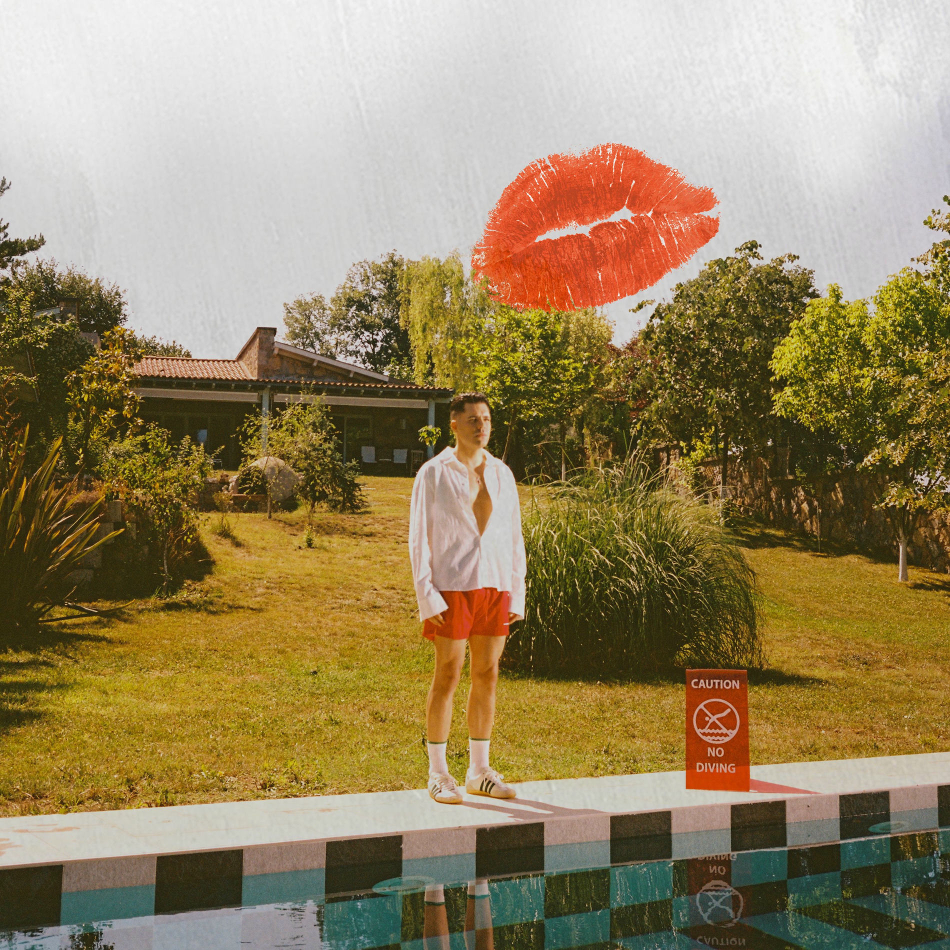Album cover of RUJ