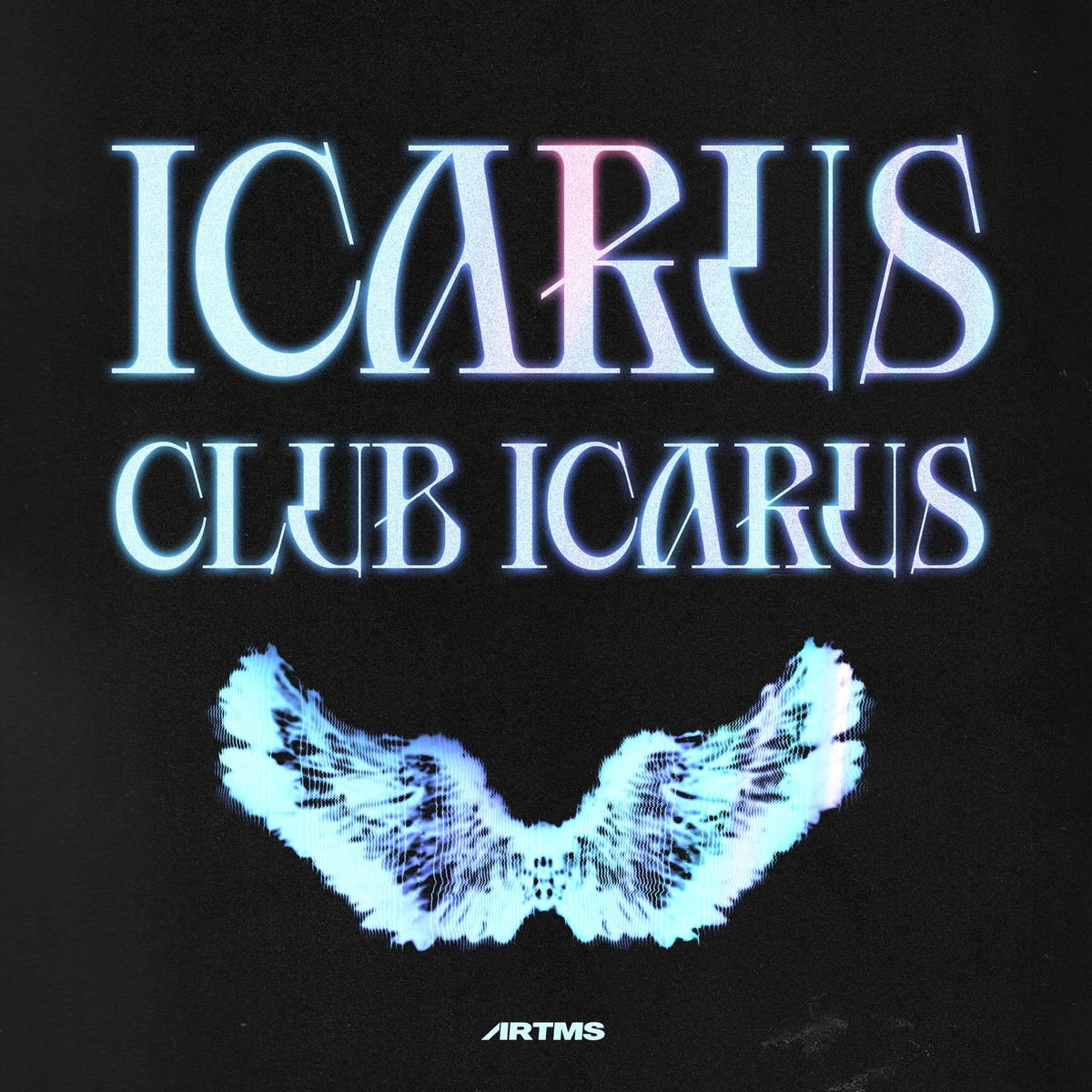 Album cover of <Club Icarus Remix>