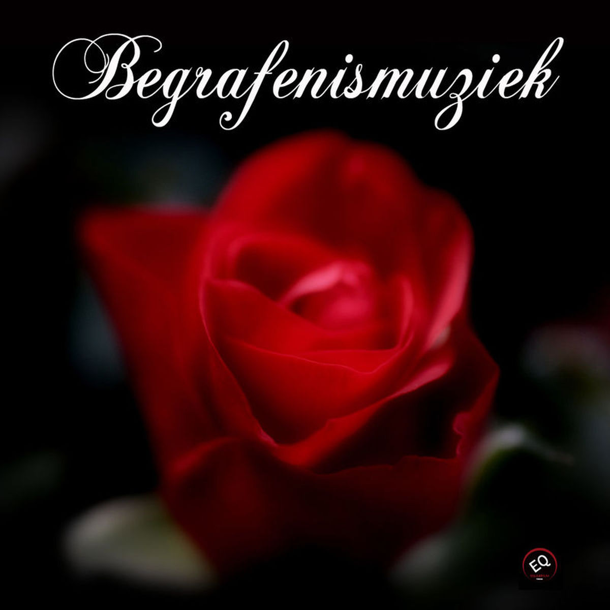 Album cover of Begrafenismuziek (Christelijke Muziek en Uitvaartmuziek met Orgel en Piano)