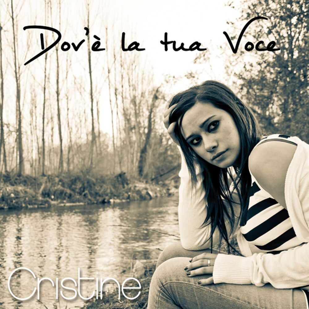 Picture of Dov'è la tua voce