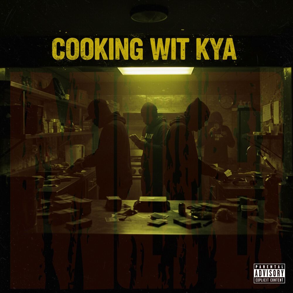 Picture of Cooking wit kya
