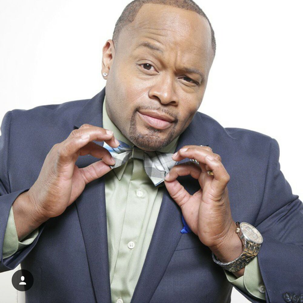 Picture of Steve Brown Live at the Atlanta Comedy Theater