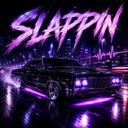 SLAPPIN