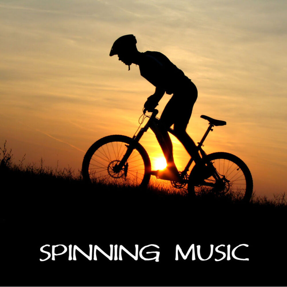Picture of Spinning Music