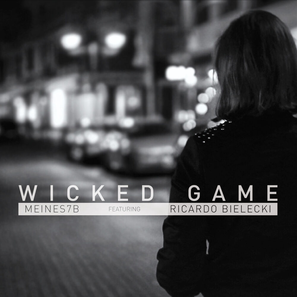Picture of Wicked Game (feat. Ricardo Bielecki)