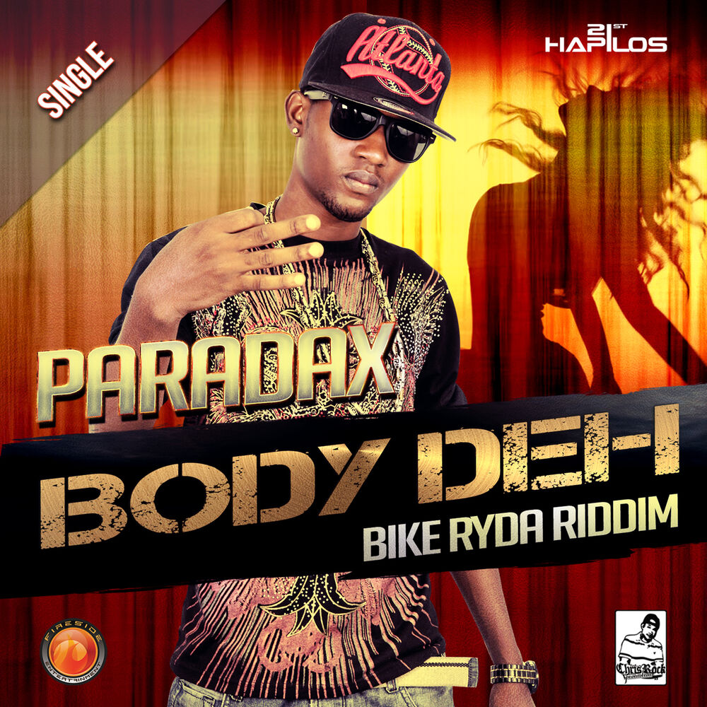 Picture of Body Deh - Single