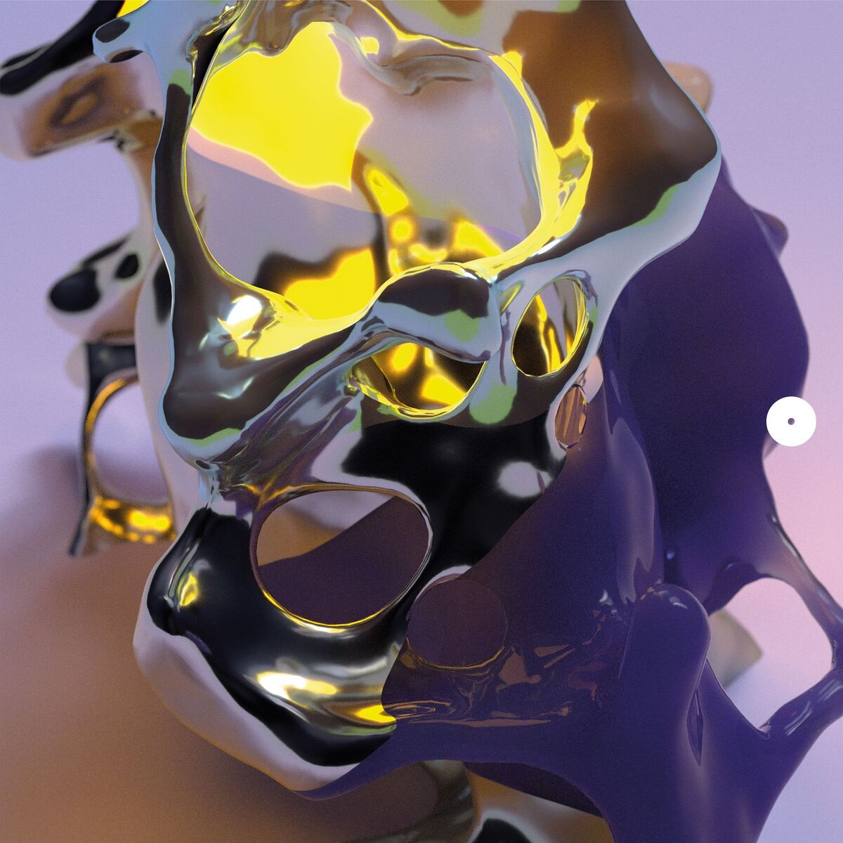Album cover of Automatica