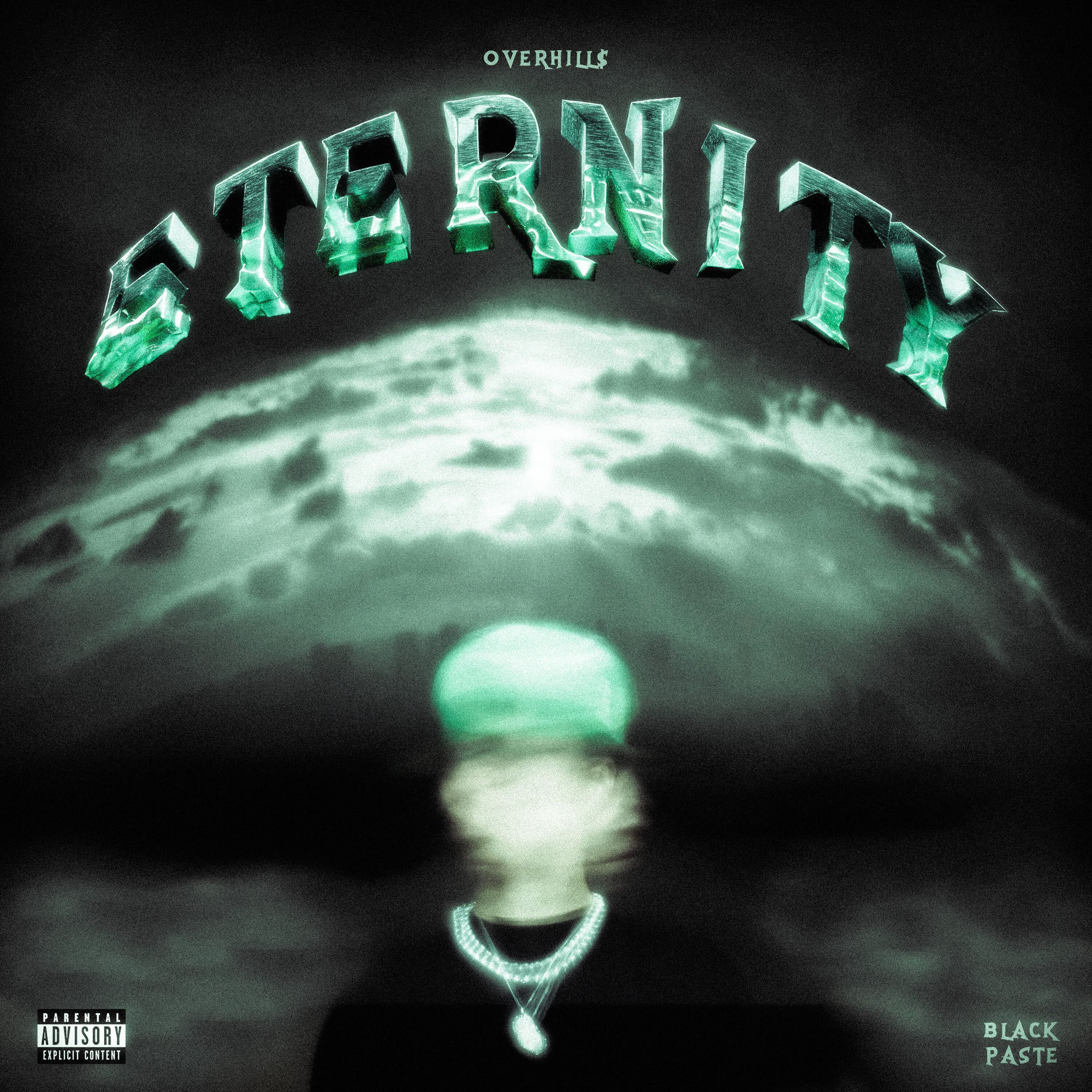 Album cover of Eternity