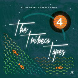 Cover of The Tribeca Tapes 4