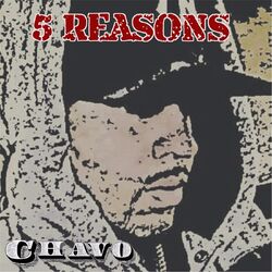 Cover of 5 Reasons