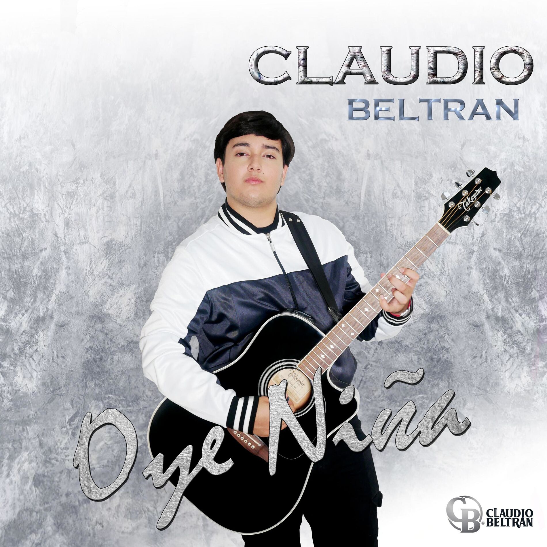 Album cover of Oye niña
