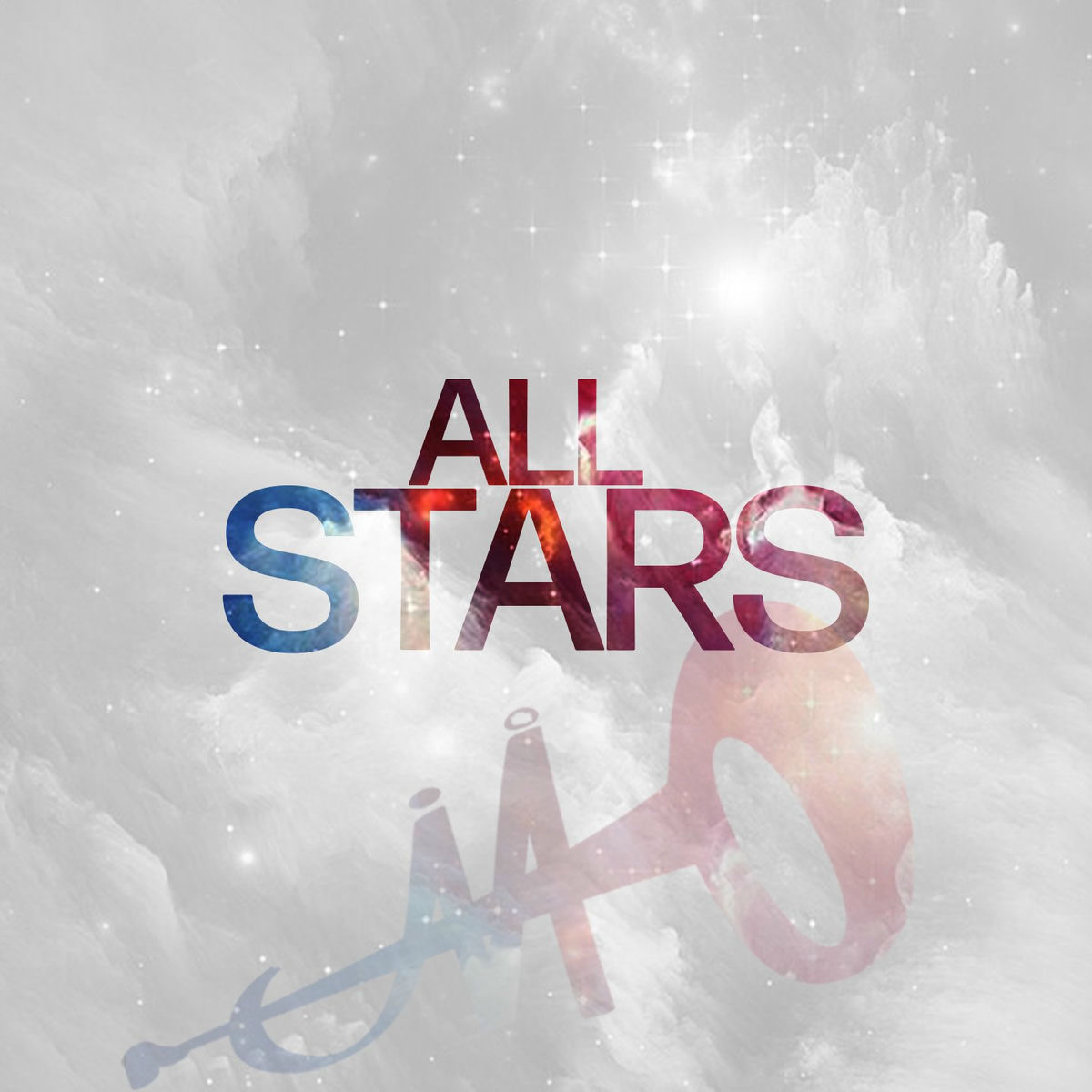 Album cover of All Stars