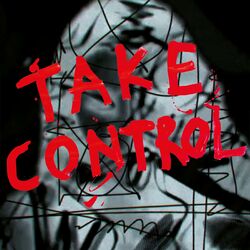 Cover of Take Control EP