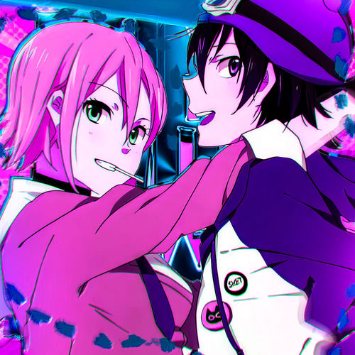Dance with Kawaii