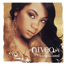 Cover of Complicated
