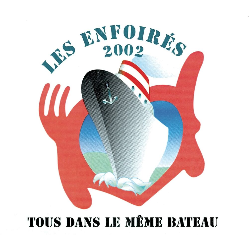 Picture of Tous dans le même bateau (Live)