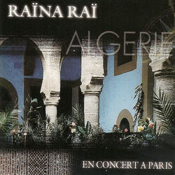 Cover of En concert à Paris