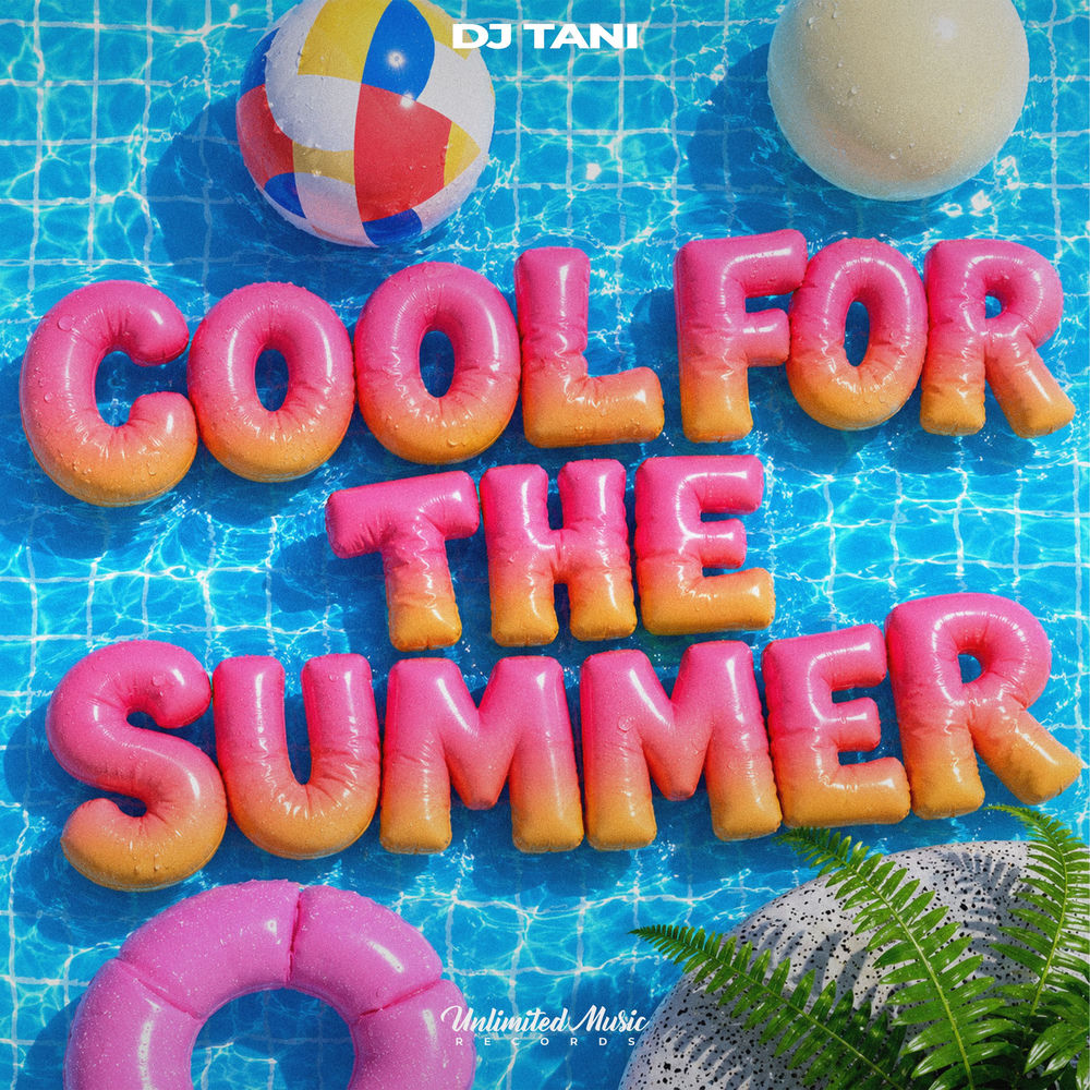 Cool for the Summer