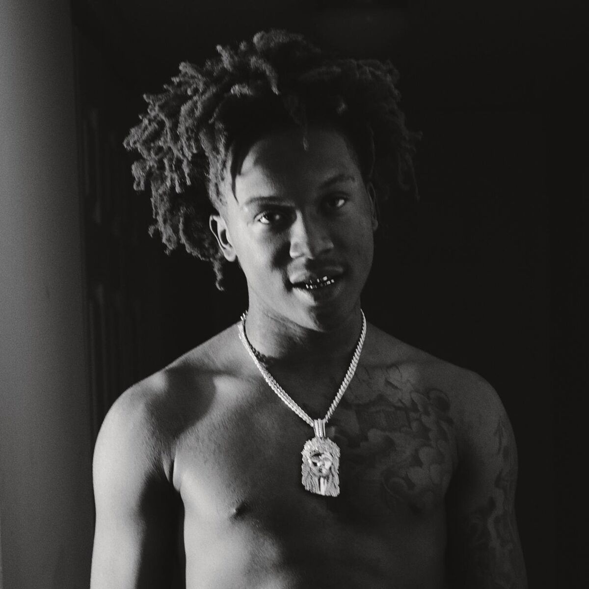 Album cover of Nobody's Real