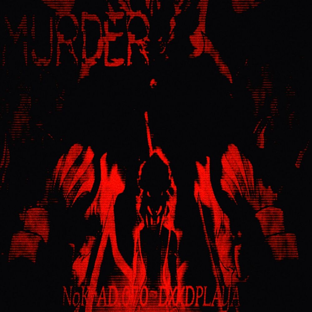 Picture of Murder