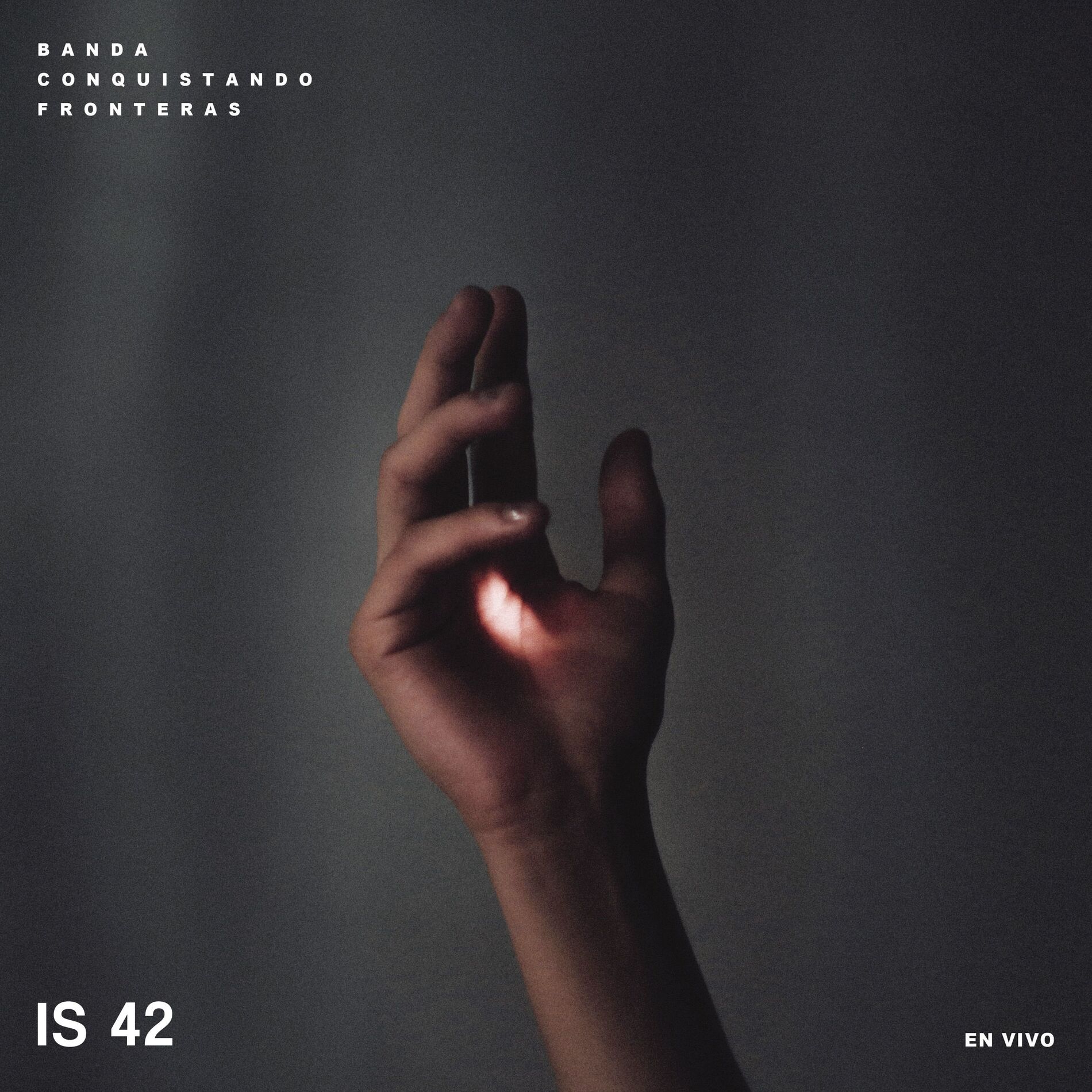 Album cover of Is42 (En Vivo)