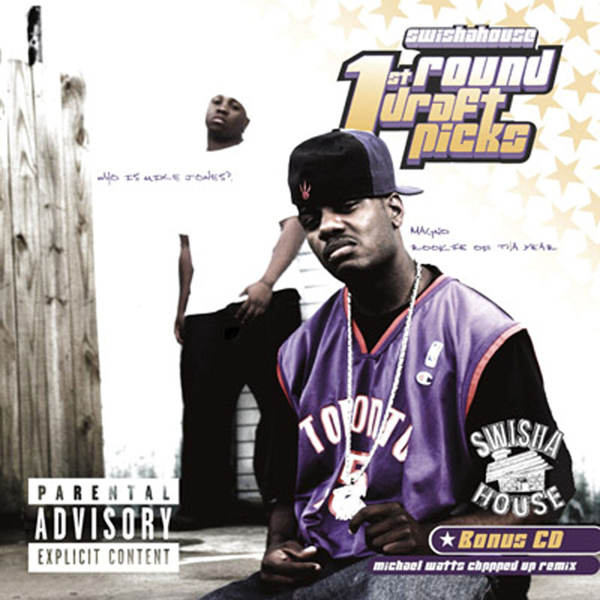 Album cover of Cutting