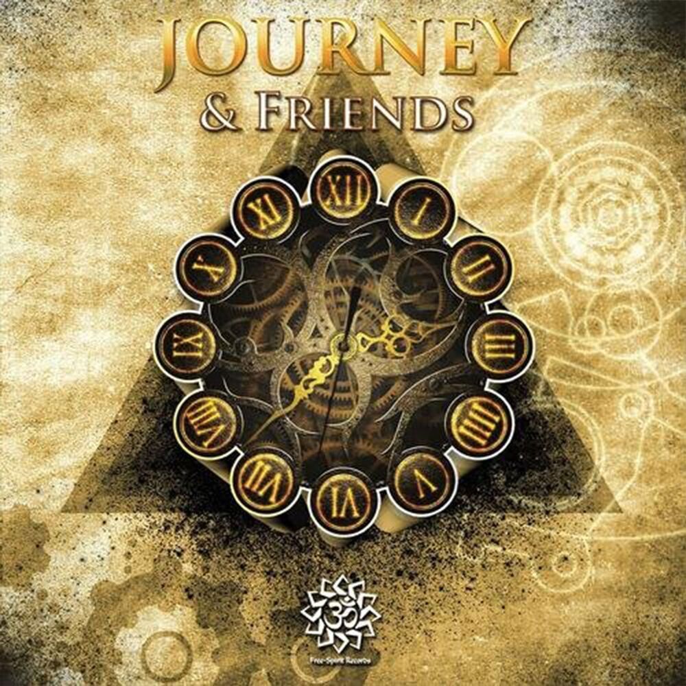 Picture of Journeyom & Friends