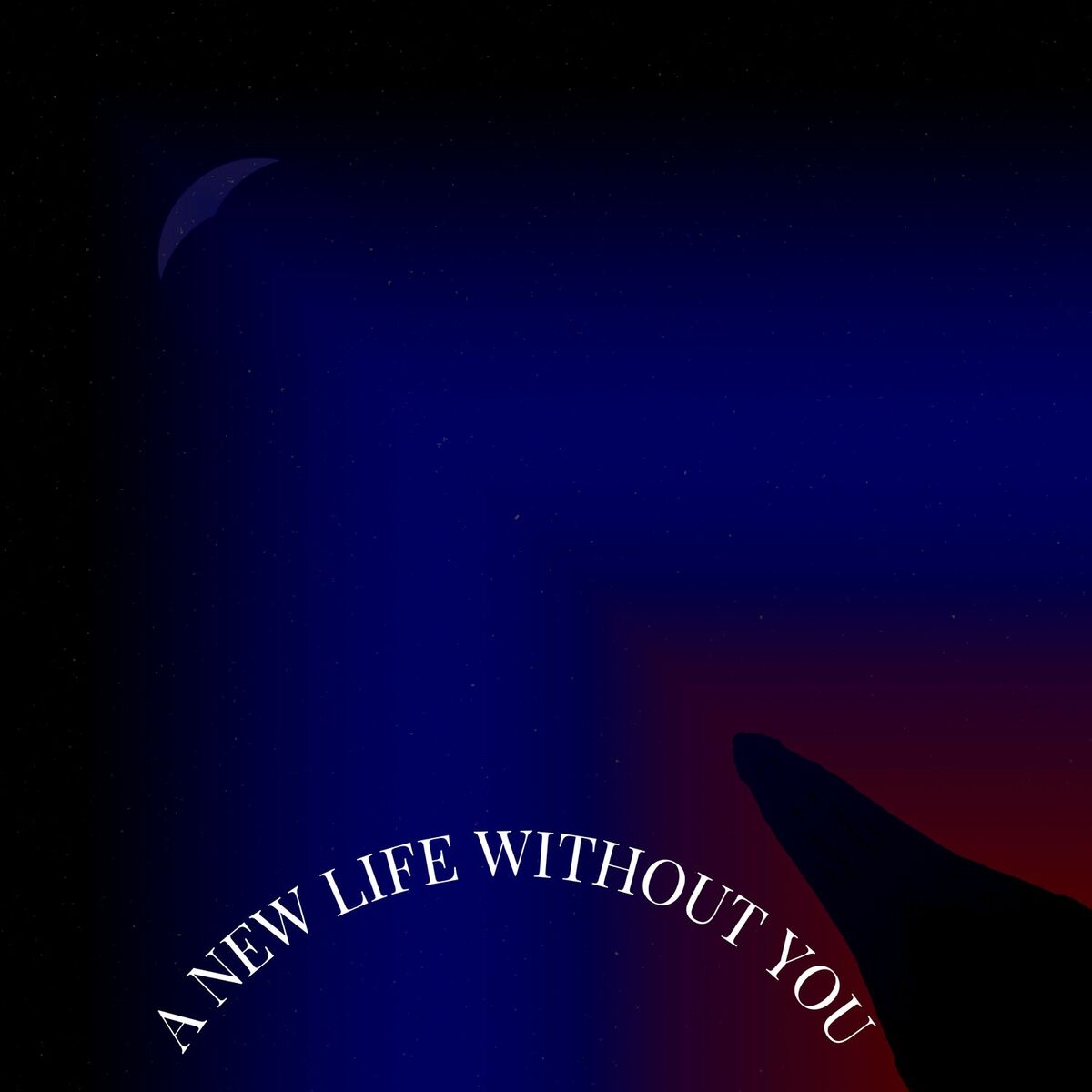 Album cover of A New Life Without You