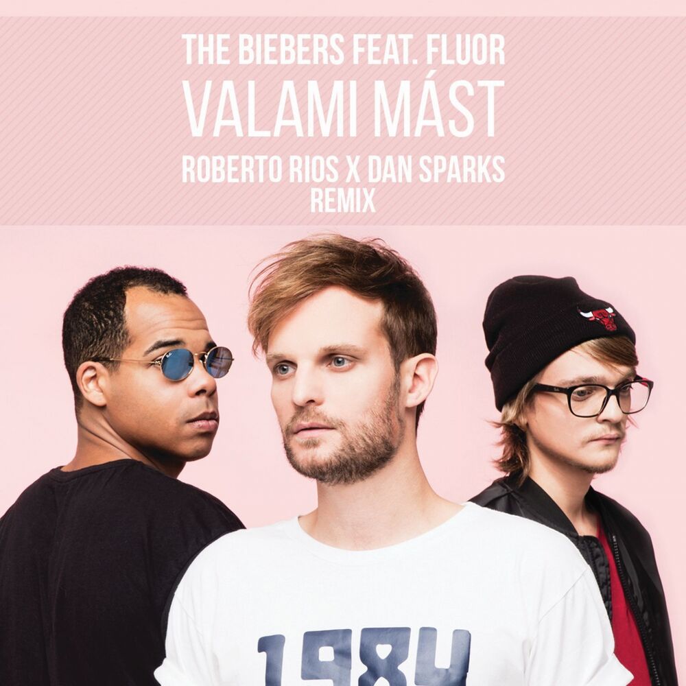 Picture of Valami mást (Roberto Rios x Dan Sparks Remix)
