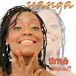 Cover of Timè / Vive l'indépendance